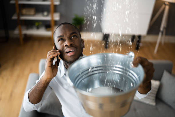 Water damage restoration experts